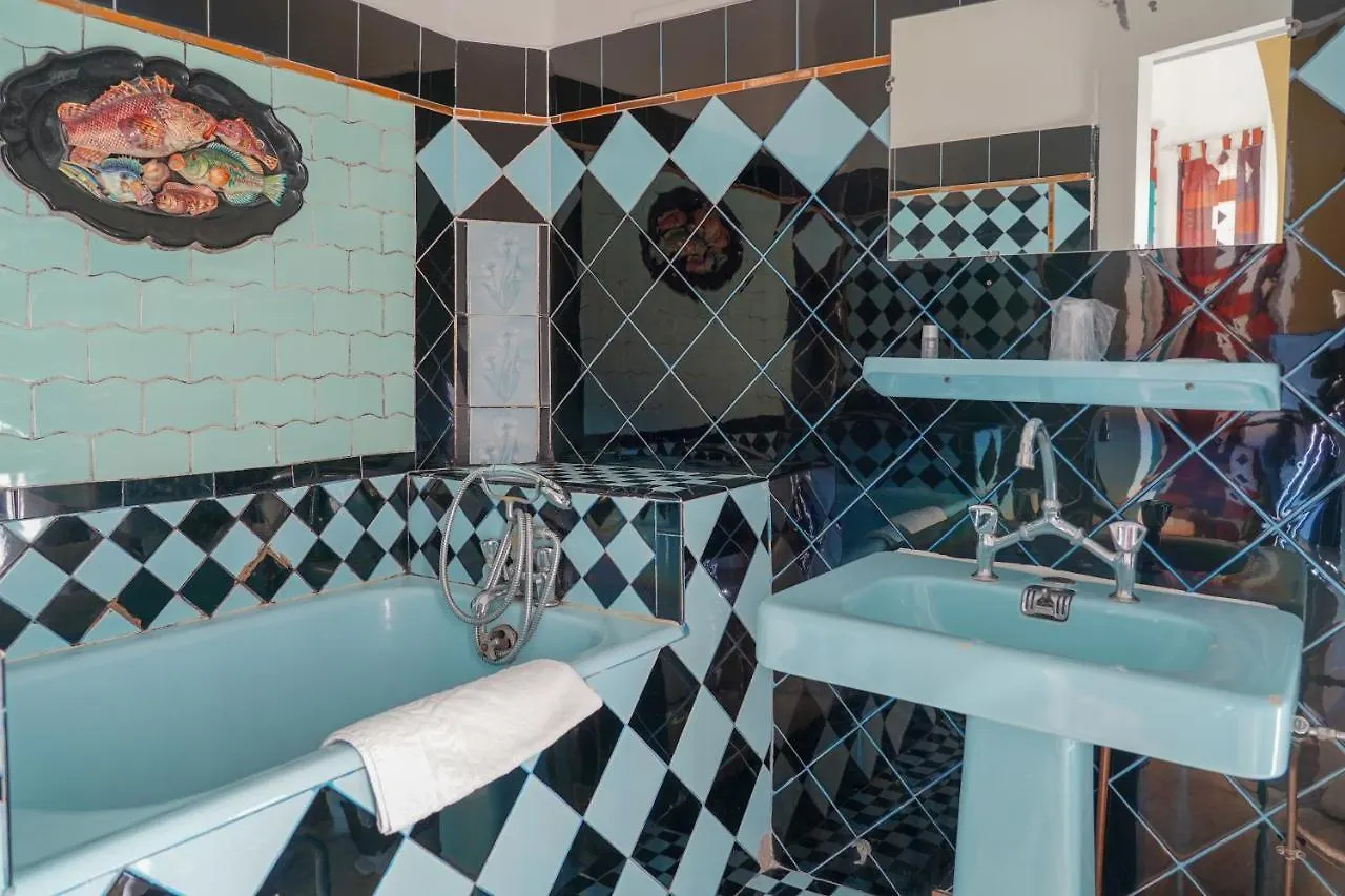 Hotel Peron Marseilles