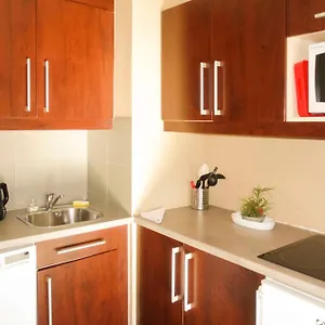 Hotel Comfort Prado