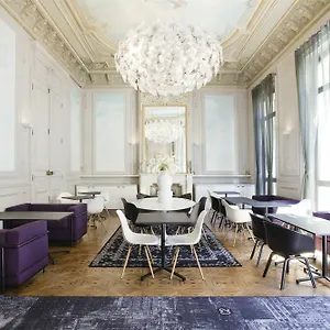 Hotel C2, Marseille
