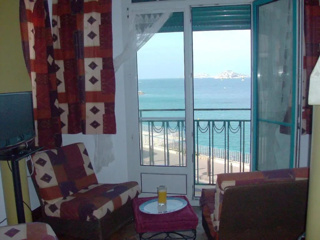 Hotel Peron Marseille