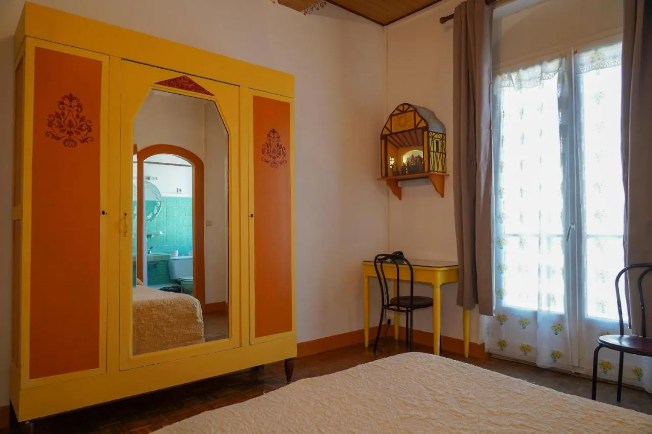 Hotel Peron Marseille