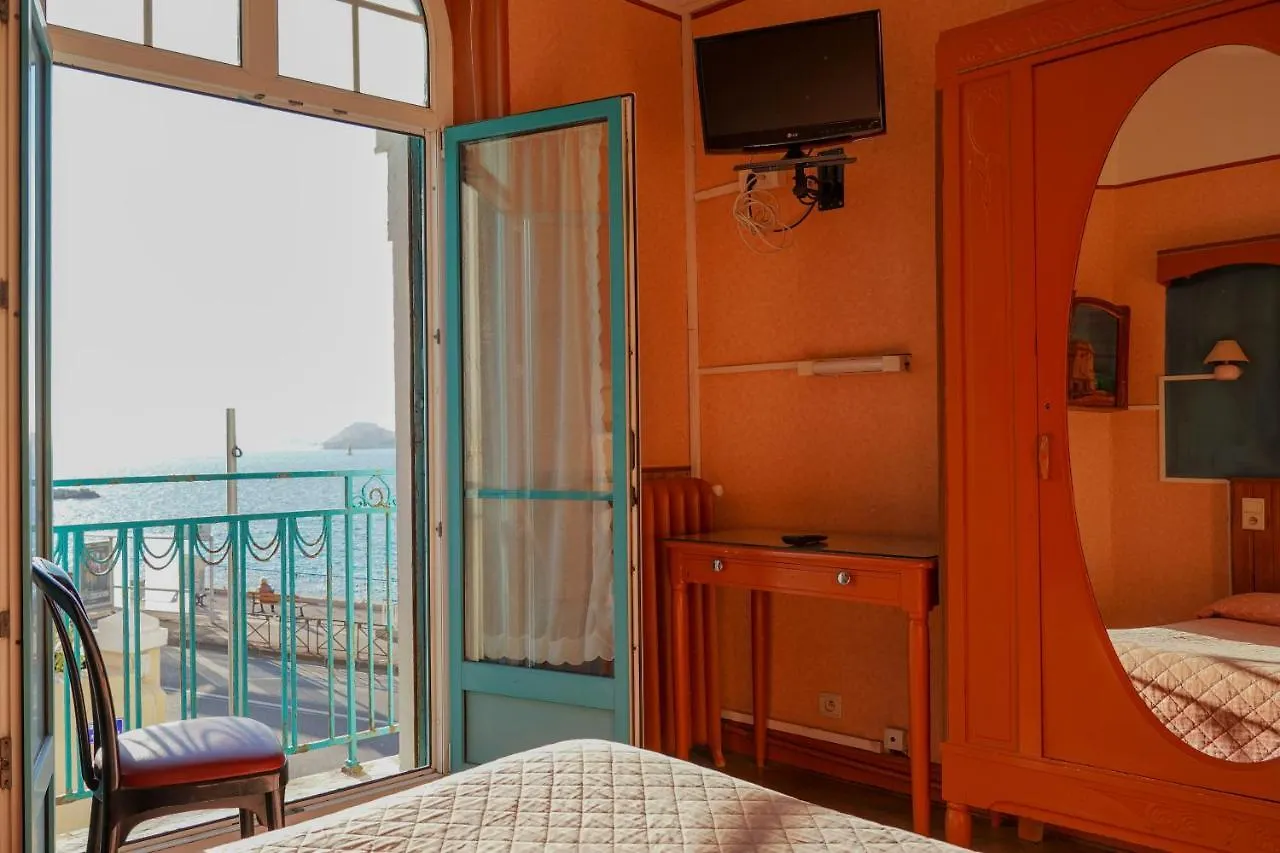 Hotel Peron Marseille