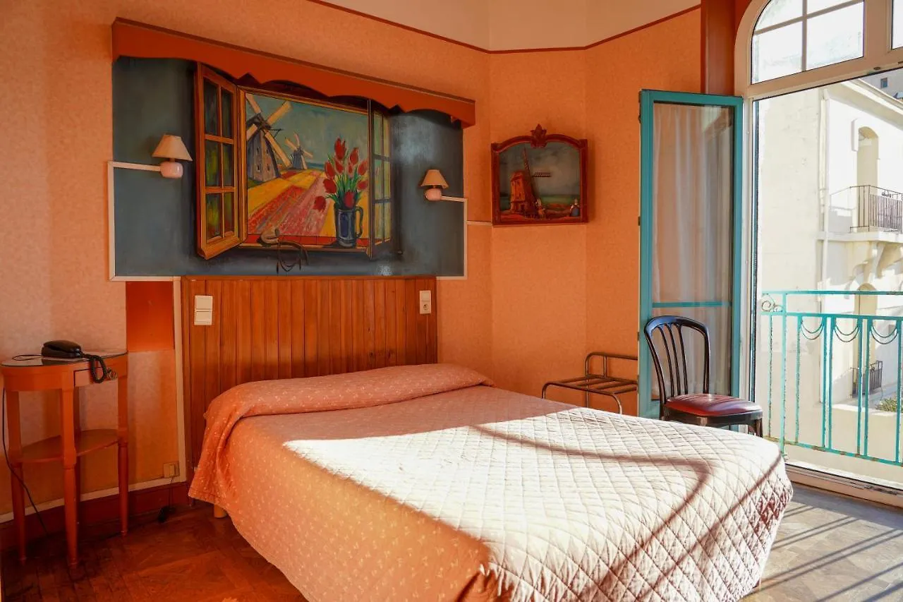 Hotel Peron Marseille
